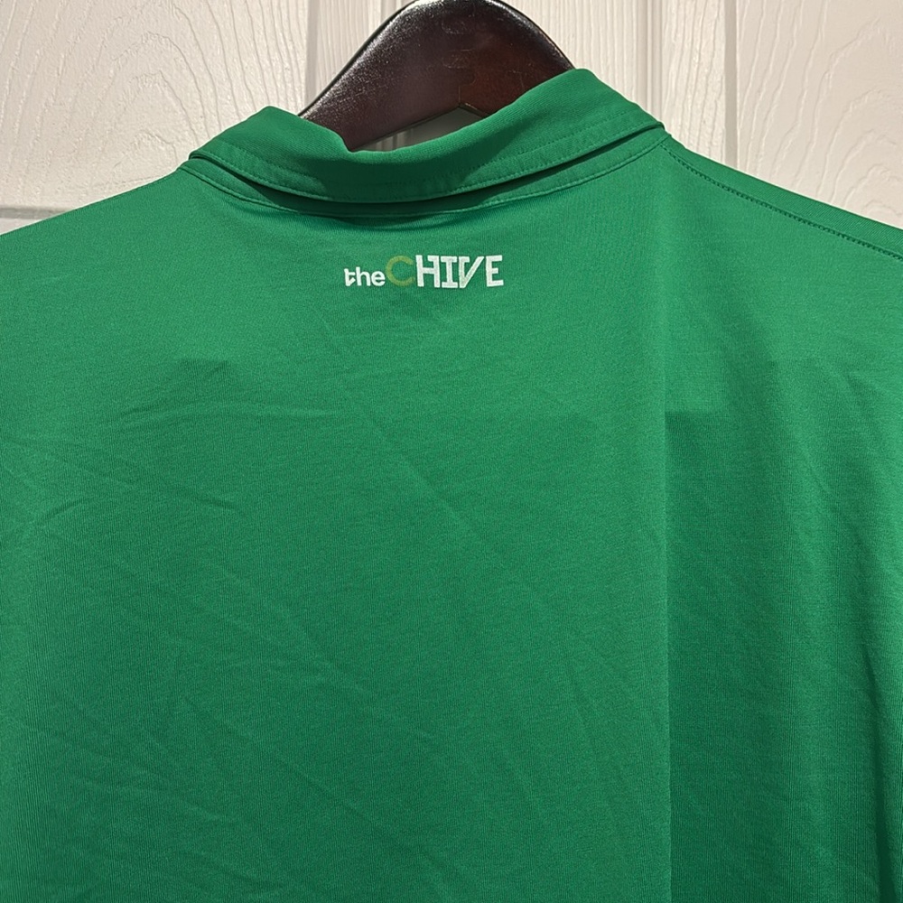 Travis Mathew The Chive polo - Picture 6 of 7